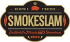 NEW MEMPHIS BBQ FESTIVAL TO BE NAMED 'SMOKESLAM'