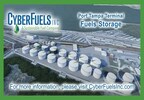 ECSL ANNOUNCES THAT IT'S SUBSIDIARY, CYBERFUELS INC., HAS COMPLETED THE PURCHASE OF OVER 71 ACRES OF LAND AND WATERWAYS IN PORT TAMPA FLORIDA FOR ITS NEW GREEN ENERGY CAMPUS
