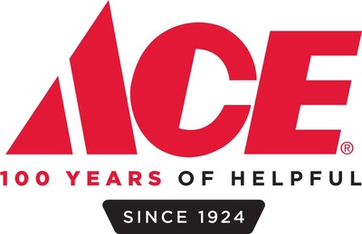 Ace Hardware Plumbing Services Logo (PRNewsfoto/Ace Hardware Corporation)