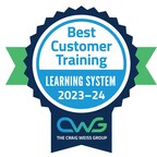 Thought Industries Named #1 Global Learning System for Second Consecutive Year