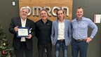 Omron Announces Muller Technology as a Certified Systems Integrator Partner