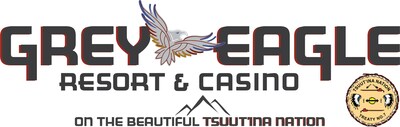 Grey Eagle Resort & Casino (CNW Group/Grey Eagle Resort & Casino)