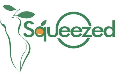 Squeezed Logo