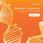 Illumina Presents: The Illumina Epigenetics Experience Virtual Event