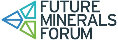 Future Minerals Forum Logo (PRNewsfoto/Future Minerals Forum)