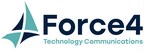 Force4 logo