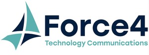 Force4 Named Best B2B Tech Communications Company 2023