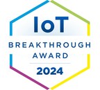 Klika Tech's Innovative LUCI Device-to-Cloud Wins 2024 "Public Safety Solution of The Year" from IoT Breakthrough