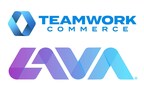 LAVA and Teamwork Commerce Bring Loyalty Recognition to the Point of Sale