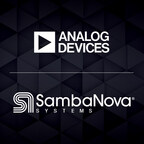 ADI部署SambaNova套件以實現生成式AI的企業級突破