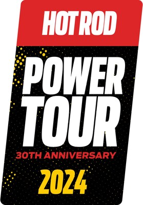 Legendary HOT ROD Power Tour Celebrates 30th Anniversary with Stops at ...