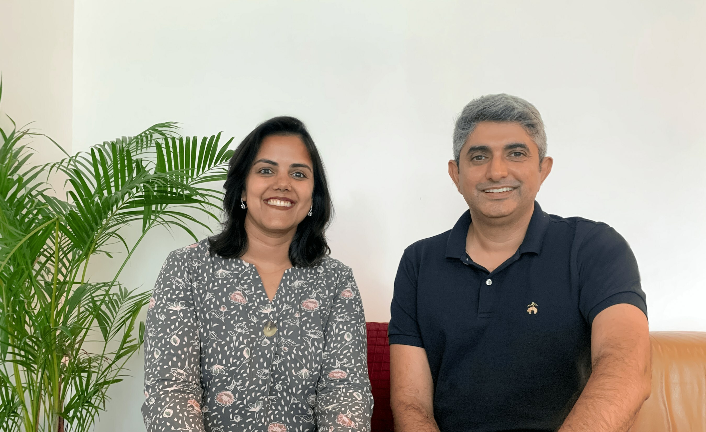 Fireside Ventures leads funding round of INR 50 crore in India's leading mental health organisation, Amaha