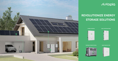 eco-wothy solar power inverter +Eco-Worthy Solar Power Converter – ASA  College: Florida