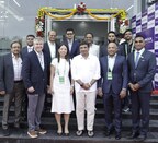 Digital Realty 在清奈啟動 MAA10 數據中心，為印度數據中心行業立下新標準