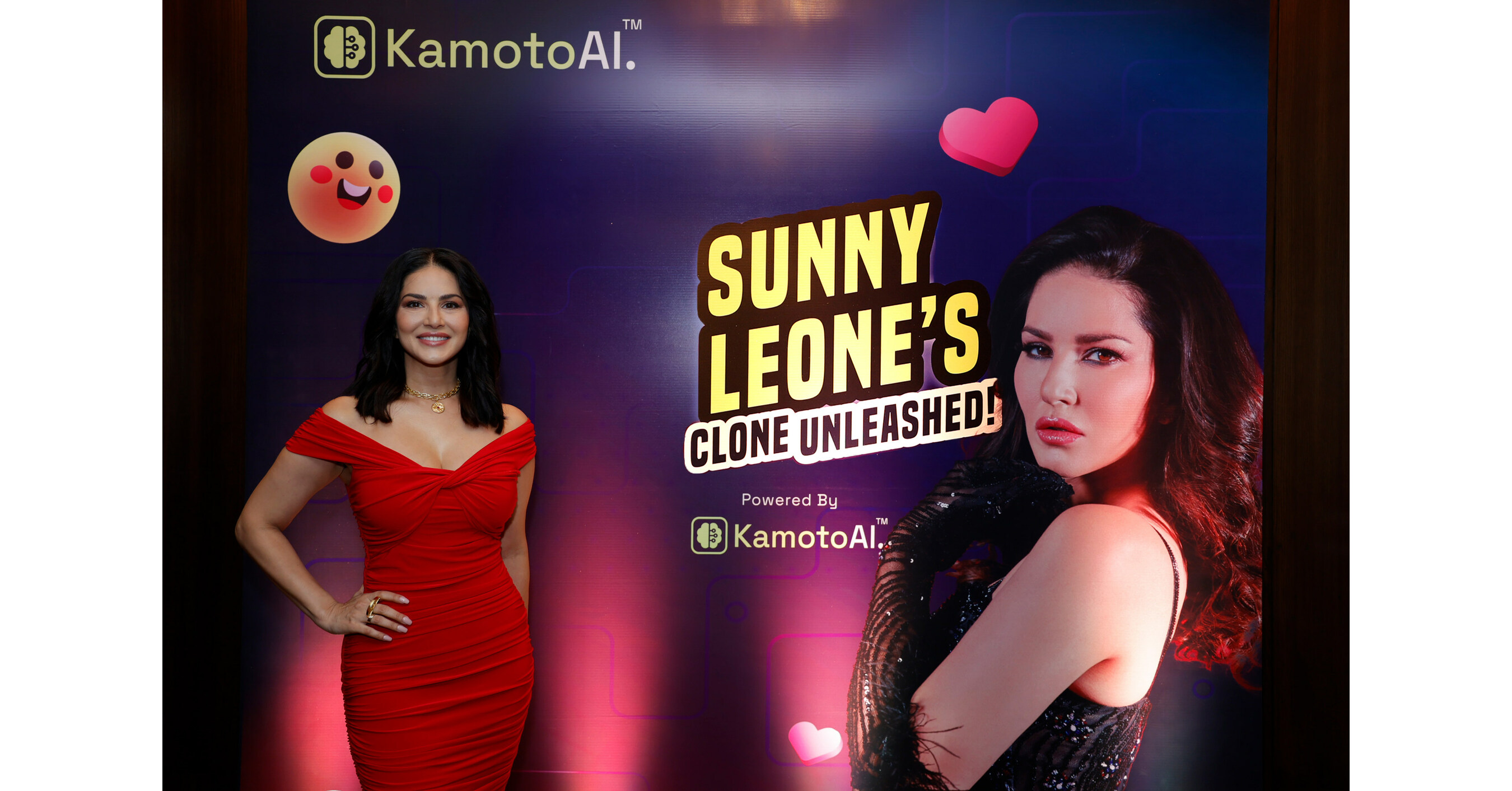 now-chat-video-call-with-sunny-leone-actress-launches-her-official