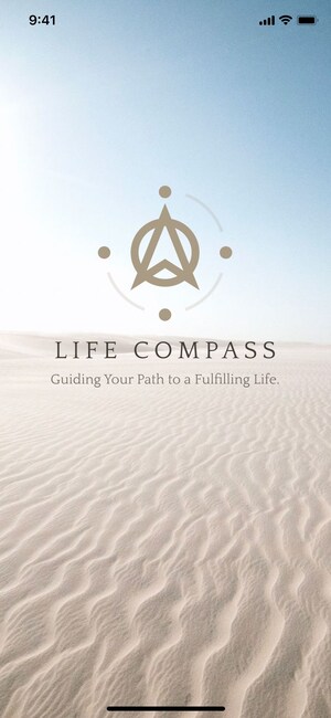 Life Compass: A Unique ChatGPT-Powered App That Blends Mystical Sciences for Personalized Guidance