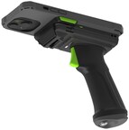 KDC1100 for iPhone with Pistol Grip Companion