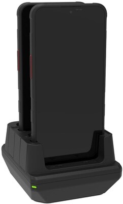 2-Slot Charging Cradle for XCover7