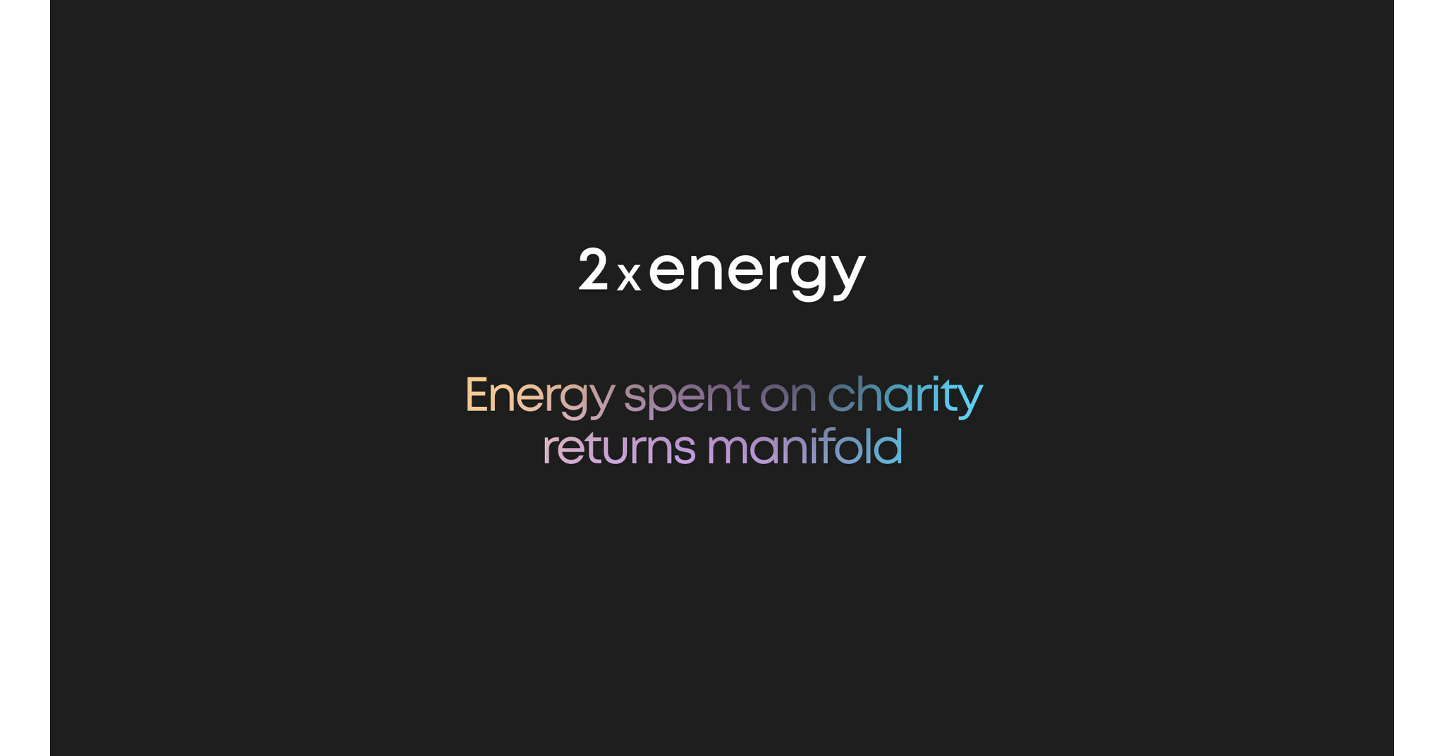2xEnergy to Allocate a $20,000 Grant to Students Interested in Blockchain Development