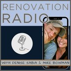 Award-winning Harth Builders Announces "Renovation Radio" Podcast