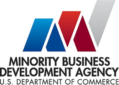 Minority Business Development Agency Logo