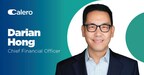 Calero Welcomes Darian Hong as CFO to Drive Financial Excellence in Technology Expense Management