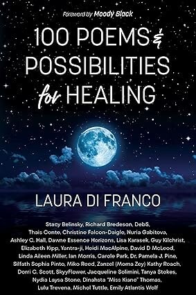 Brave Healer Productions Announces the Release of its First Poetry Collection: 100 Poems and Possibilities for Healing