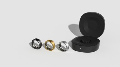 RingConn Smart Ring Impresses at CES 2024: Unveiling Plans on Features and Medical Algorithms Updates that Redefine Personal Health Management WeeklyReviewer