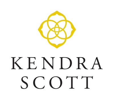 Kendra Scott Logo (PRNewsfoto/Kendra Scott)