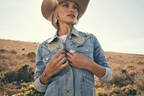 Yellow Rose by Kendra Scott Collaborates with Wrangler® on Limited-Edition Jewelry and Apparel Collection