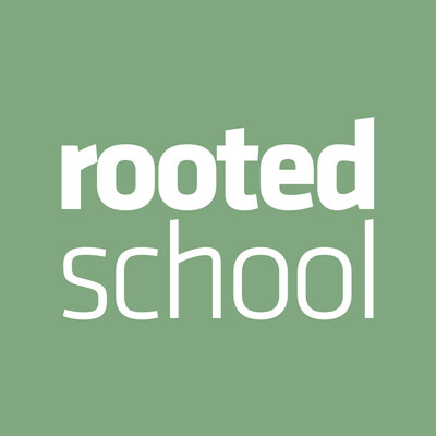 Rooted School Foundation Logo