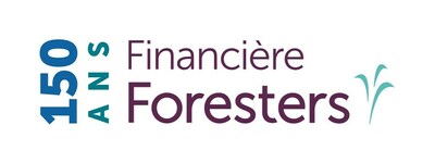 Logo de la Financire Foresters (Groupe CNW/The Independent Order of Foresters)