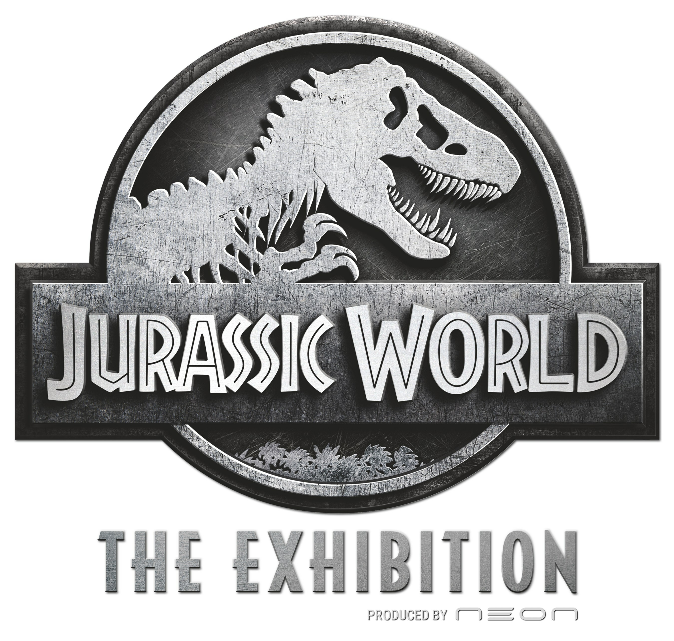 Jurassic World The Exhibition Roars into Houston, Texas, opening March