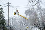 Message d'intérêt public - Hydro Ottawa se prépare à une tempête hivernale en fin de semaine