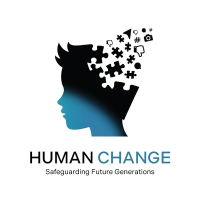 Human Change Logo