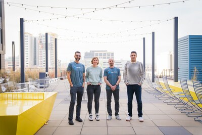 AgentSync Hires Fabio Salim as President and Chief Operating Officer and Michael McCormick as Senior Vice President of Technology