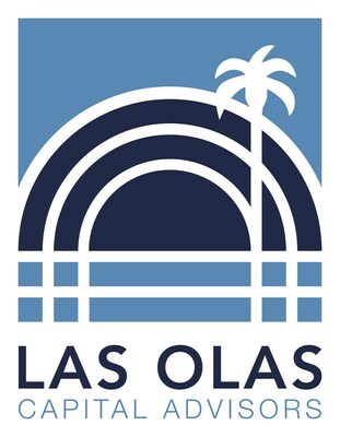 Logo for Las Olas Capital Advisors