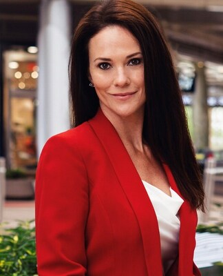 Ronna Davis, VP of Business Development