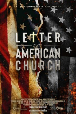 Letter To The American Church