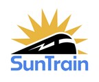 SunTrain Visits the Port of Long Beach to Highlight Green Energy Distribution