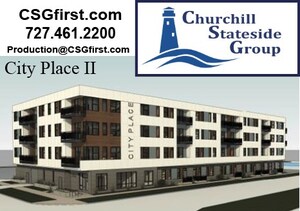 Churchill Stateside Group Closes a $5.7 Million Construction Loan on an Affordable Housing Community in Milwaukee, Wisconsin