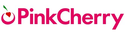 PinkCherry logo (CNW Group/PinkCherry)