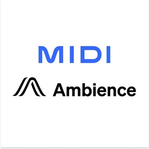 Midi Health Partners with Ambience Healthcare to Expand Women's Health Specialty Services with Generative AI