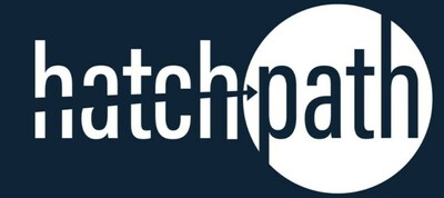 HatchPath logo (CNW Group/HatchPath)
