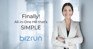 BizRun Joins ERPVAR's Acumatica ISV Network Showcasing BizRun's Integrated Acumatica HR Software Solutions