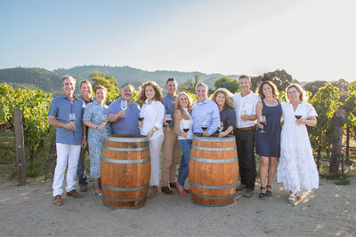 The Next Generation of Bronco Wine Co.