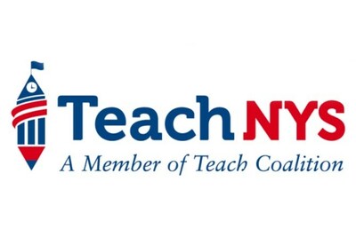 Teach Coalition logo