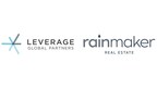 Rainmaker Real Estate Joins Leverage Global Partners