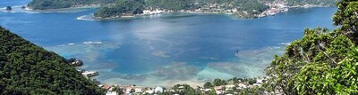 Pago Pago Harbour