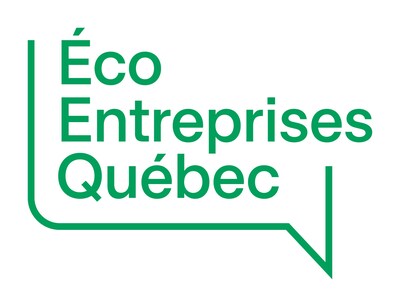 co Entreprises Qubec (CNW Group/Eco Entreprises Quebec)
